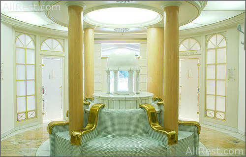 Palace Merano 24
